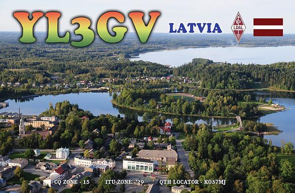 YL3GV YL3GV