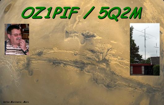 OZ1PIF OZ1PIF
