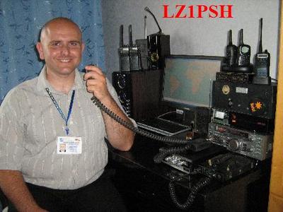 LZ1PSH LZ1PSH
