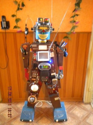 RA3XFB RA3XFB