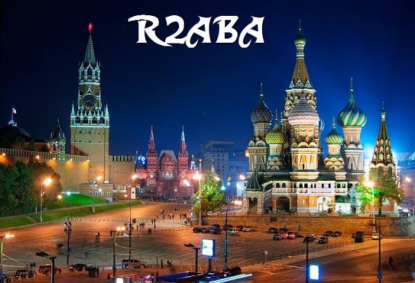 R2ABA R2ABA