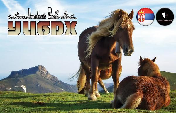 YU6DX YU6DX