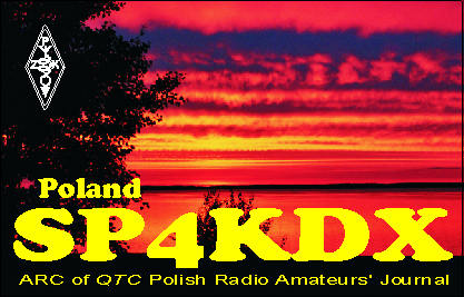 SP4KDX SP4KDX