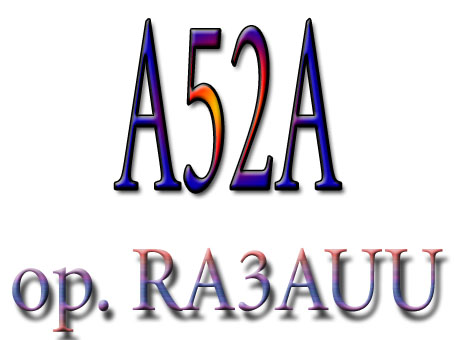 A52A A52A
