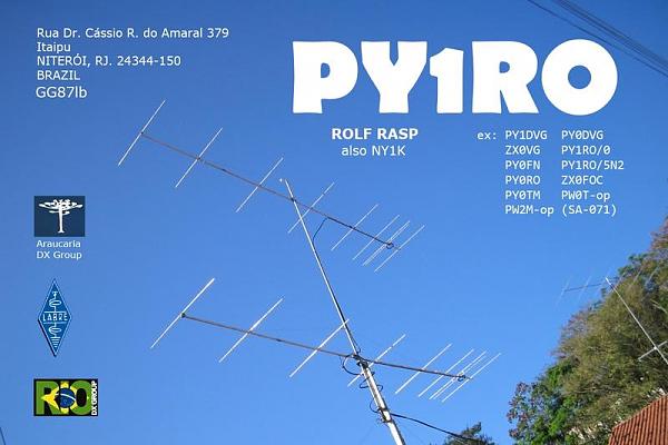PY1RO PY1RO