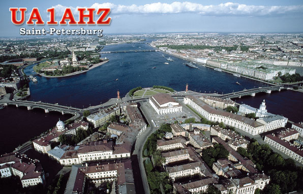 UA1AHZ UA1AHZ