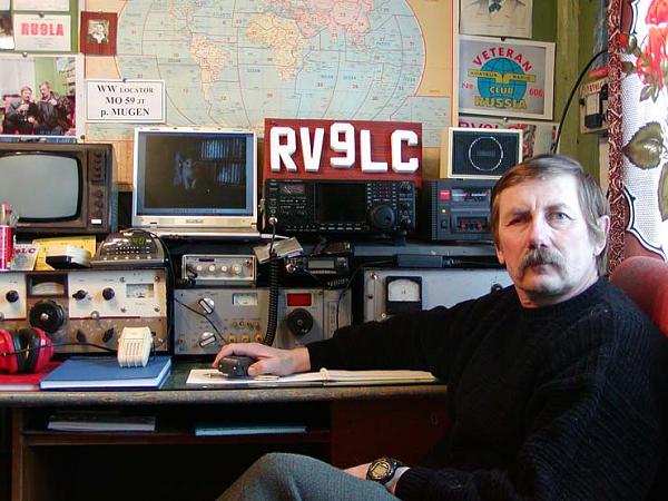 RV9LC RV9LC