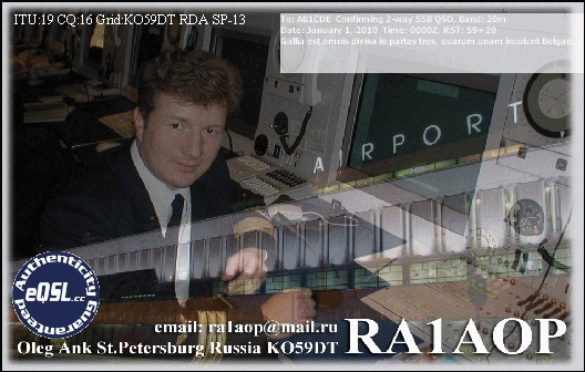 RA1AOP RA1AOP