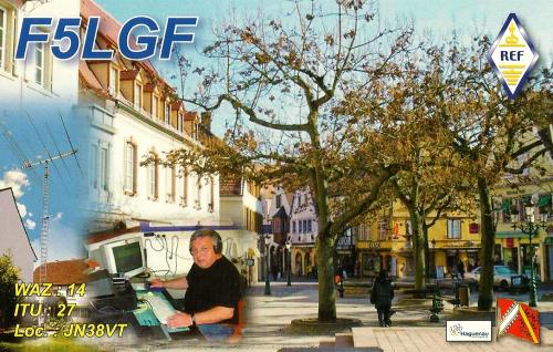 F5LGF F5LGF