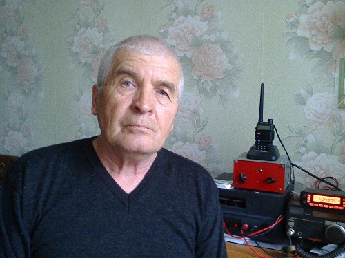 UA9FMQ UA9FMQ