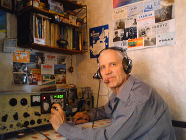 UA9CNJ UA9CNJ