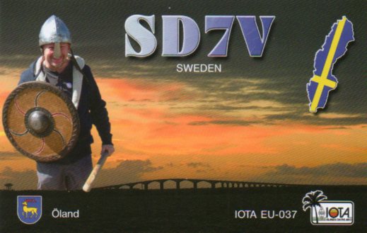 SD7V SD7V