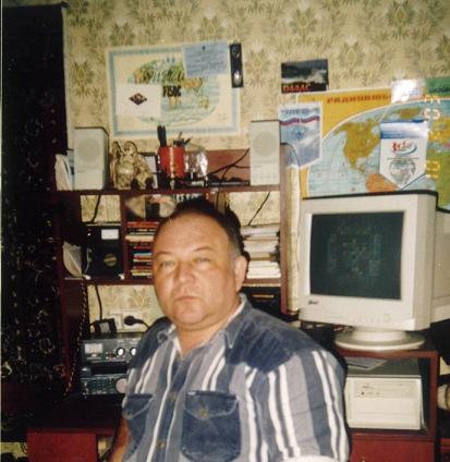 UA3QBL UA3QBL