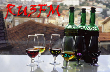 RU3FM RU3FM
