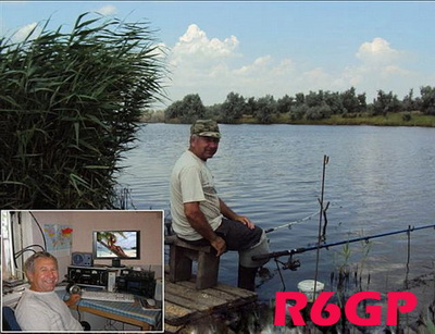 R6GP R6GP