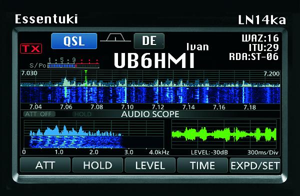 UB6HMI UB6HMI