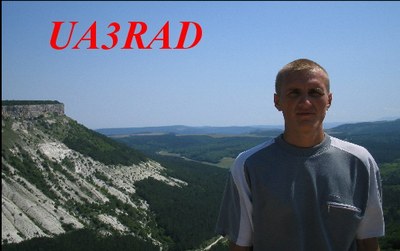 UA3RAD UA3RAD