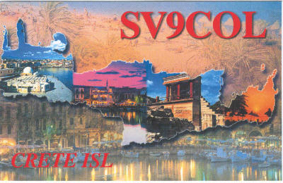 SV9COL SV9COL
