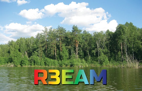 R3EAM R3EAM