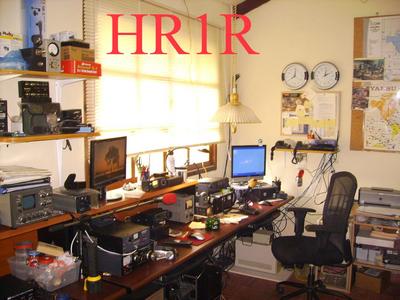 HR1R HR1R