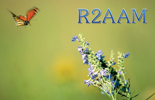 R2AAM R2AAM