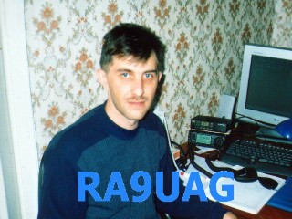 RA9UAG RA9UAG