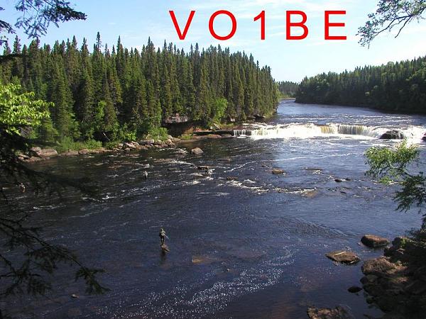 VO1BE VO1BE