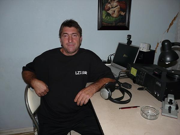 LZ1SDR LZ1SDR