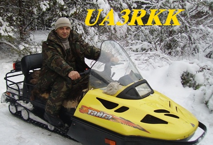 UA3RKK UA3RKK