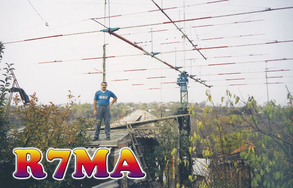 R7MA R7MA