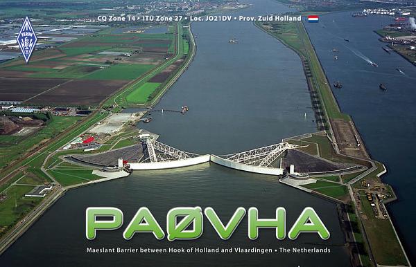 PA0VHA PA0VHA