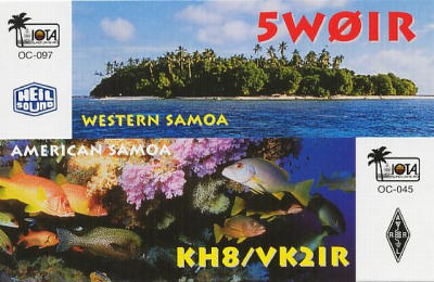 5W0IR 5W0IR