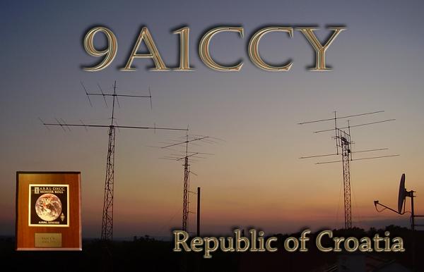 9A1CCY 9A1CCY
