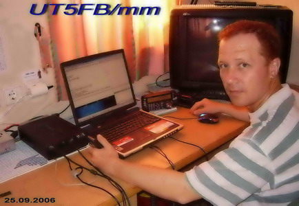 UT5FB UT5FB