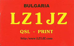 LZ1JZ LZ1JZ