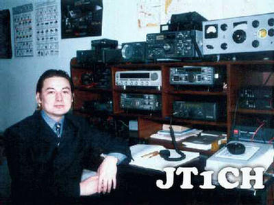 JT1CH JT1CH