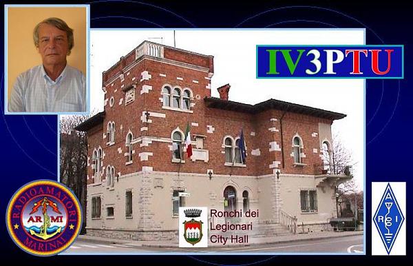 IV3PTU IV3PTU