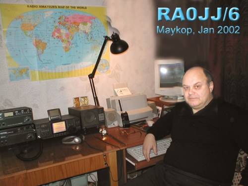 RA0JJ RA0JJ