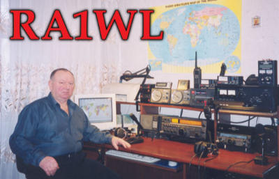 RA1WL RA1WL
