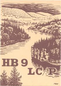 HB9LC HB9LC