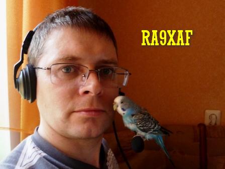 RA9XAF RA9XAF