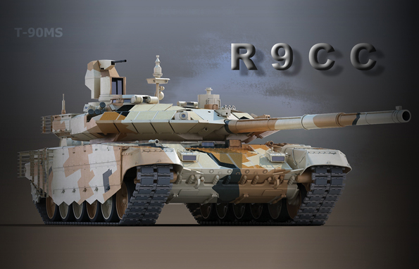 R9CC R9CC