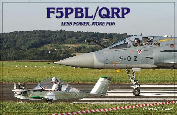 F5PBL F5PBL