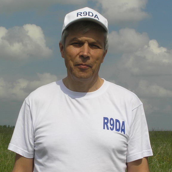 R9DA R9DA