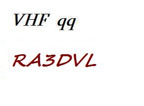 RA3DVL RA3DVL