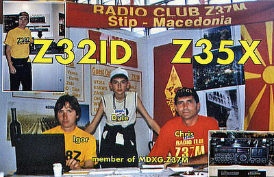 Z32ID Z32ID