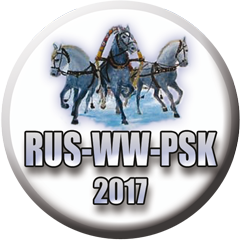 Final results Russian WW PSK Contest 2017