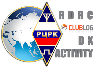 RDRC Log DX Activity 2017