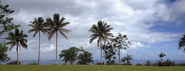 Остров Эфате YJ0G Вануату