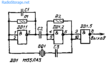 Полное руководство по XO: Crystal Oscillator для ваших электронных проектов